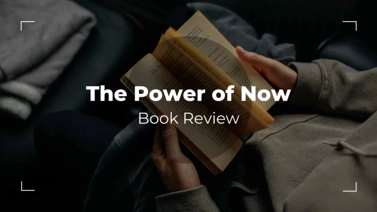The Power of Now Review