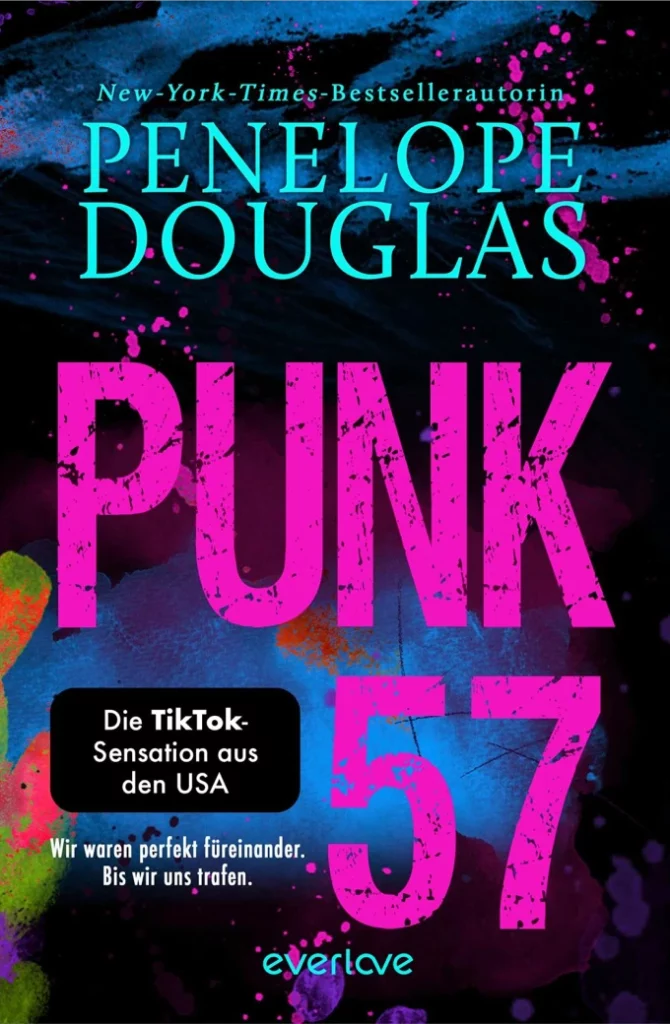 punk 57 book review