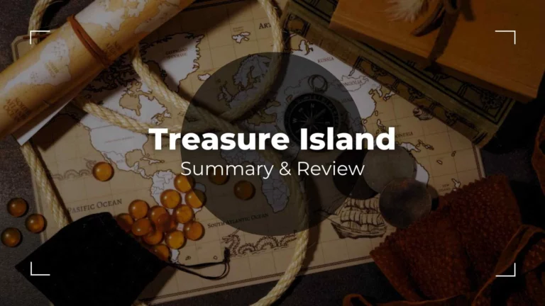 Treasure Island Book Review – Sailing the Seas of Literature