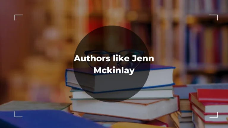 5 Best Authors like Jenn McKinlay – An Ultimate List