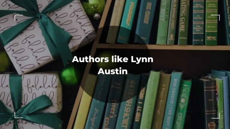 6 Best Authors like Lynn Austin – An Ultimate Guide