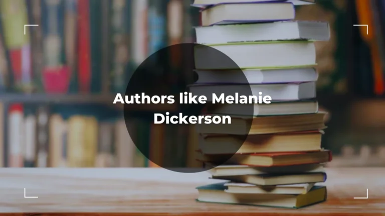 5 Best Authors like Melanie Dickerson – An Ultimate List