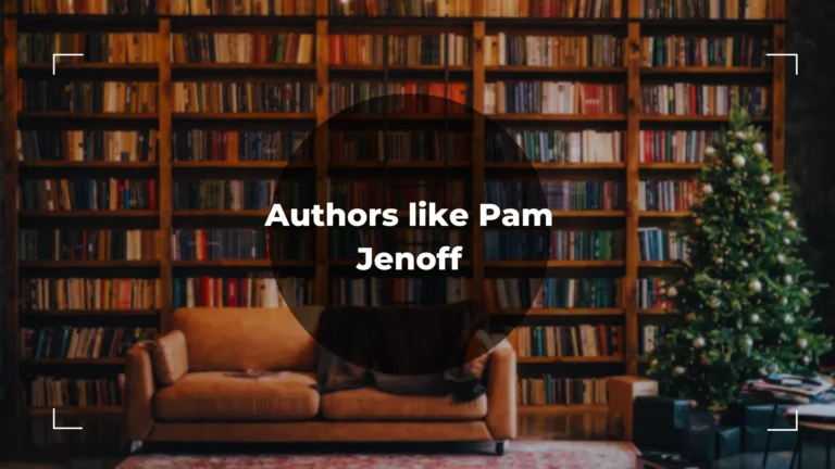5 Best Authors like Pam Jenoff – An Ultimate List